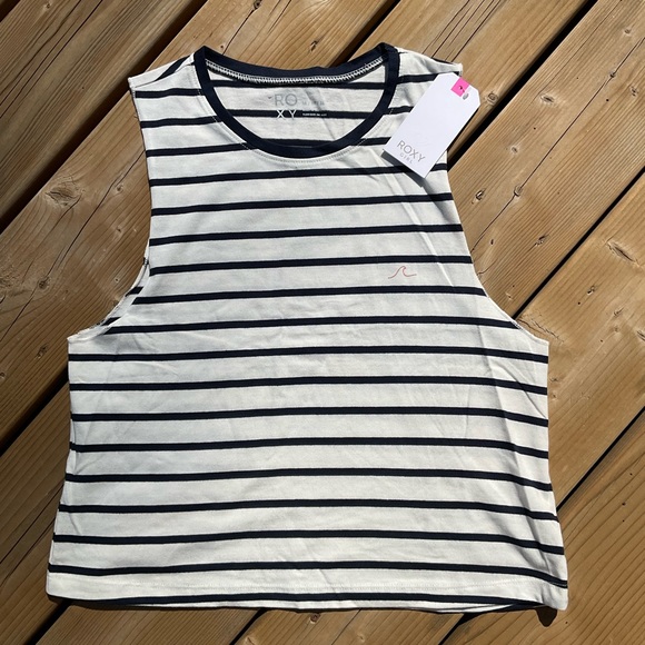 NWT Roxy tank top - Picture 1 of 5